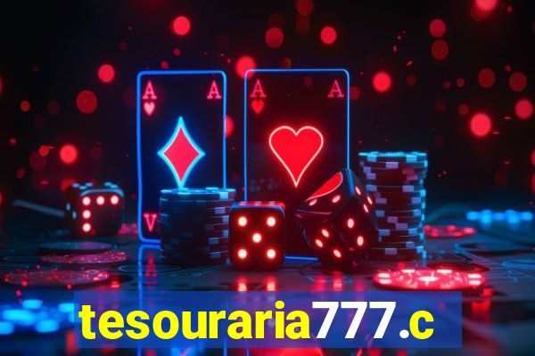 tesouraria777.com