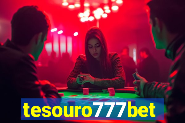 tesouro777bet