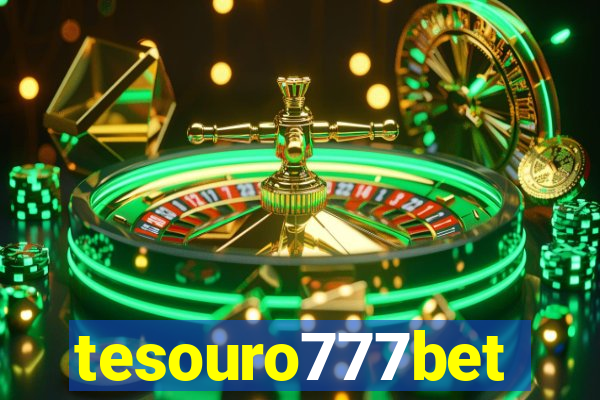 tesouro777bet