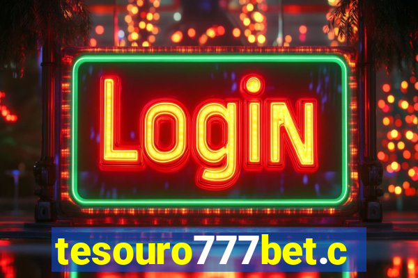 tesouro777bet.com