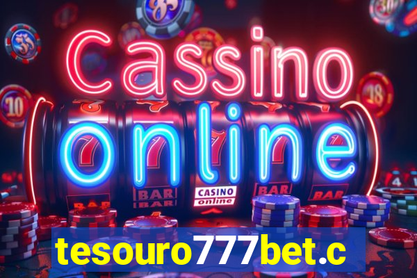 tesouro777bet.com