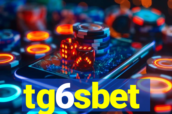 tg6sbet