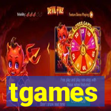 tgames