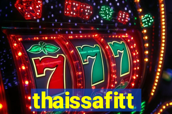 thaissafitt