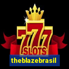 theblazebrasil