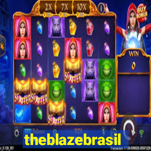 theblazebrasil