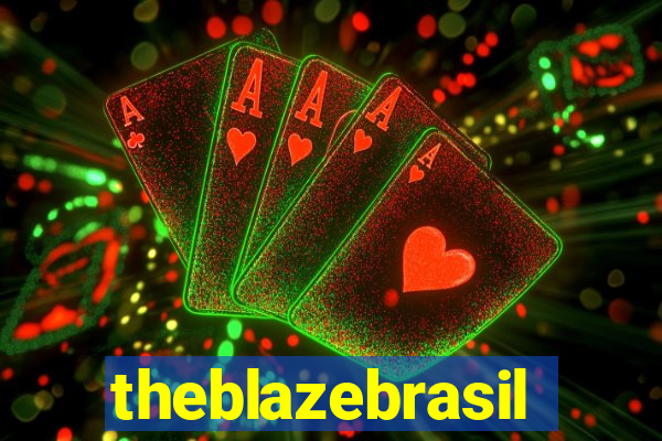 theblazebrasil