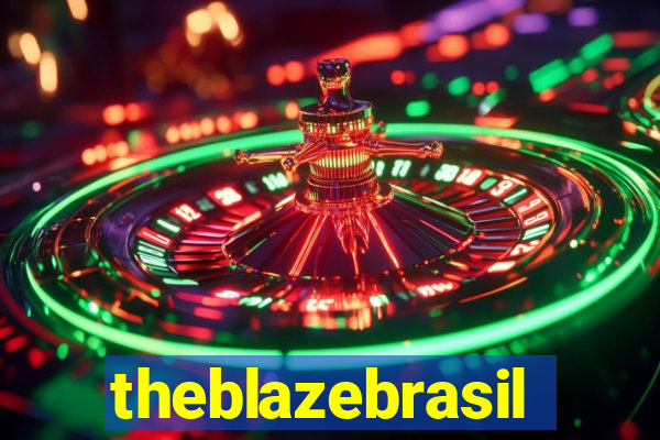 theblazebrasil