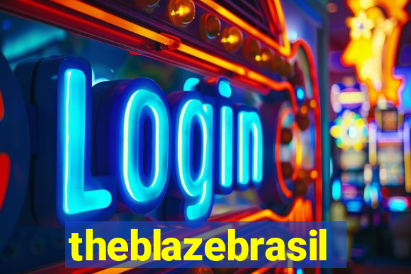 theblazebrasil