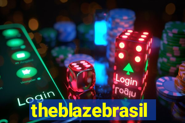 theblazebrasil