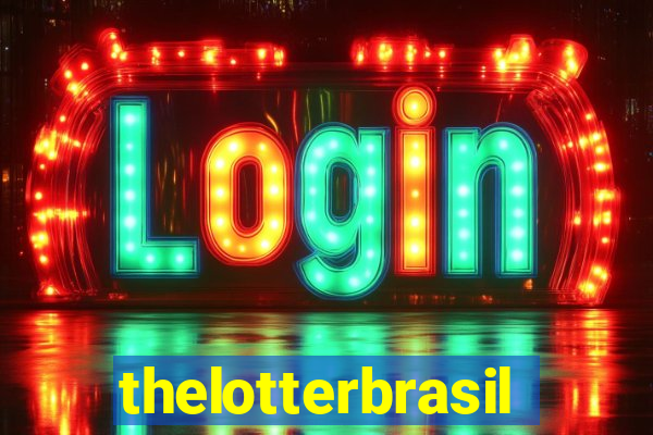 thelotterbrasil