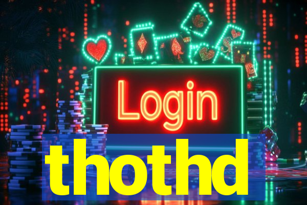 thothd