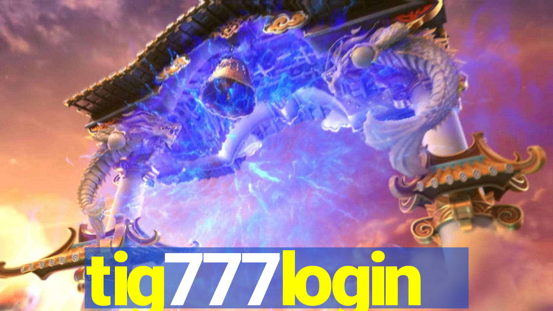 tig777login