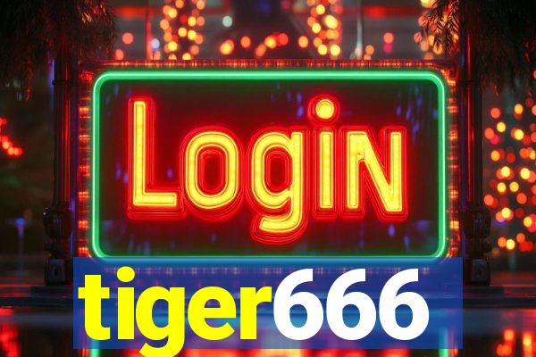 tiger666