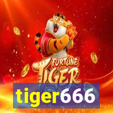 tiger666