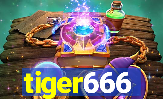 tiger666