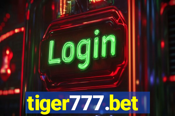 tiger777.bet