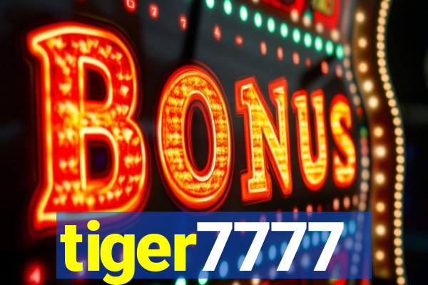 tiger7777