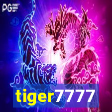 tiger7777