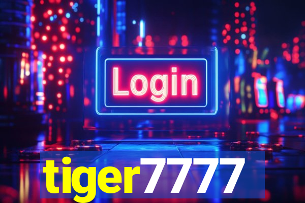 tiger7777