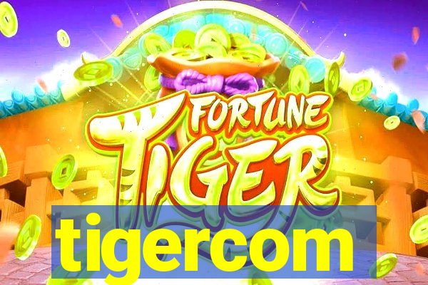 tigercom