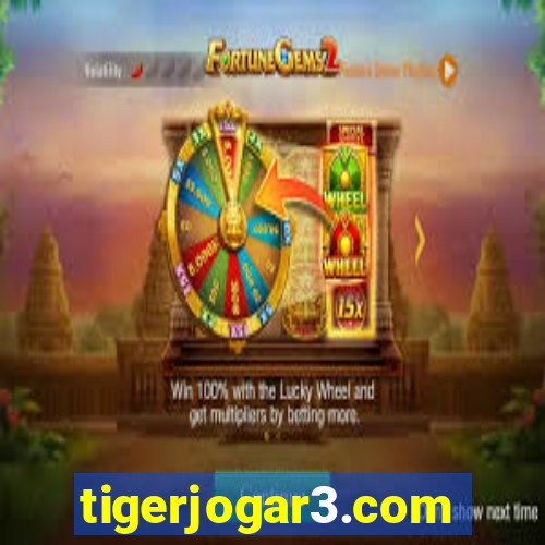 tigerjogar3.com