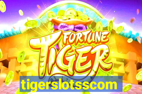 tigerslotsscom