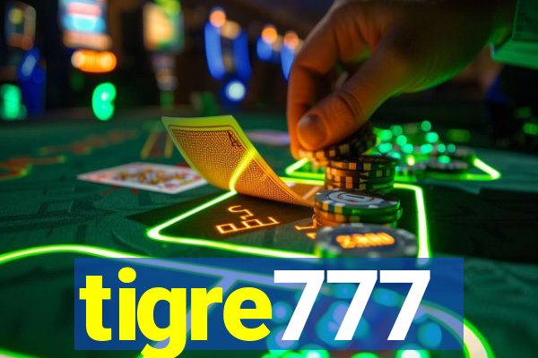 tigre777