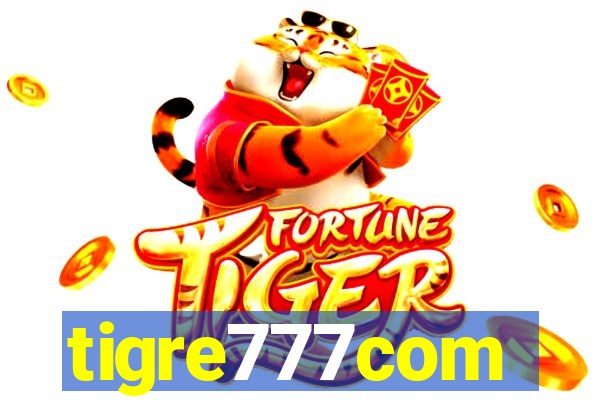 tigre777com