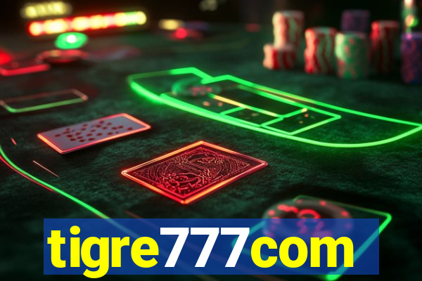 tigre777com