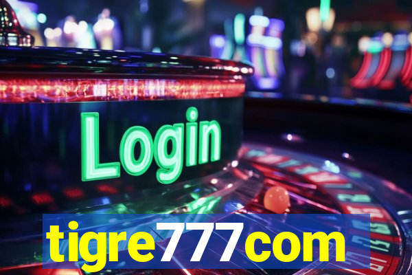 tigre777com