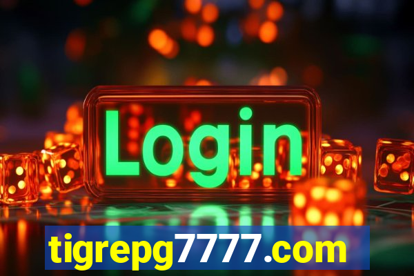 tigrepg7777.com