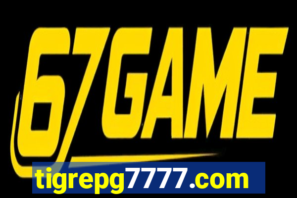 tigrepg7777.com