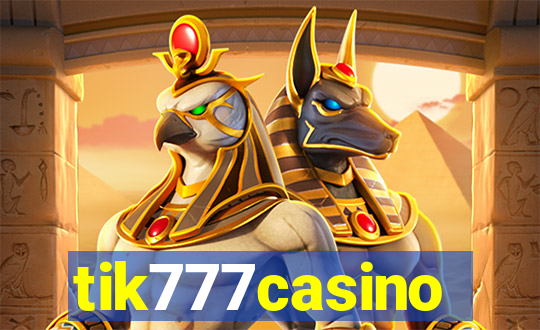 tik777casino