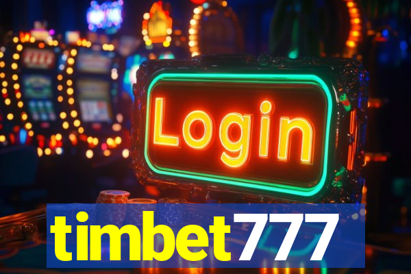 timbet777