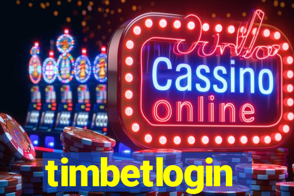 timbetlogin