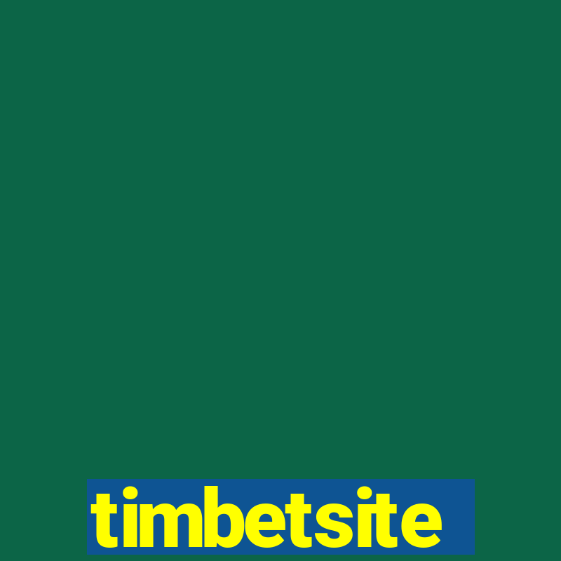 timbetsite