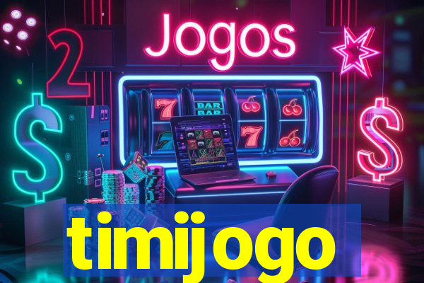 timijogo