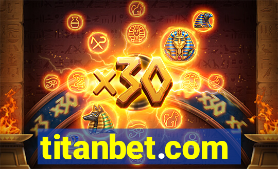 titanbet.com