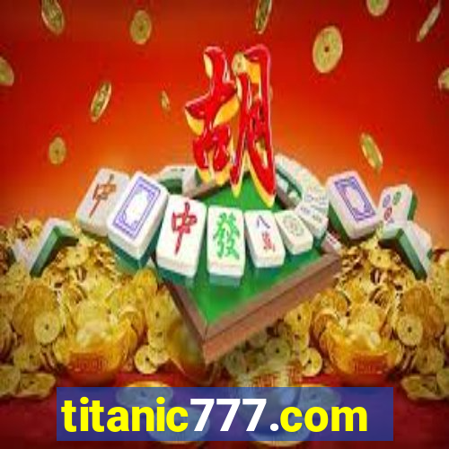 titanic777.com