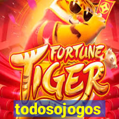 todosojogos