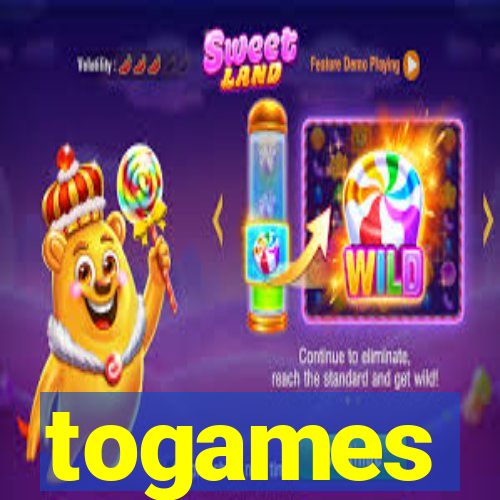 togames