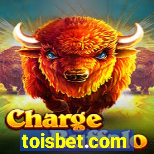 toisbet.com