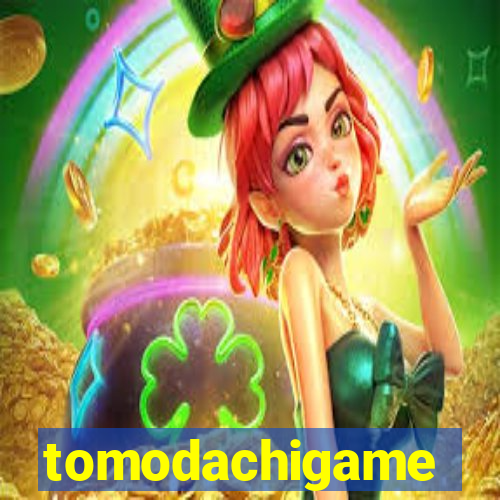 tomodachigame