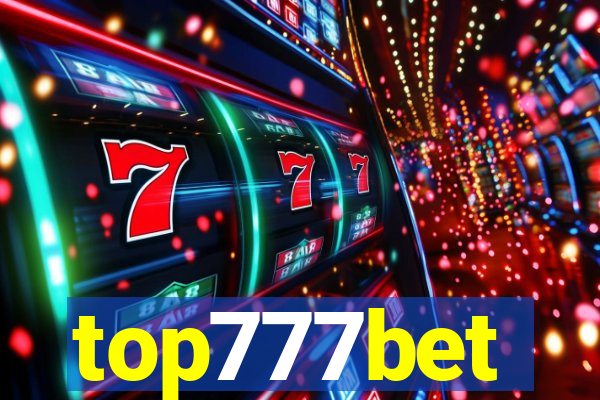 top777bet