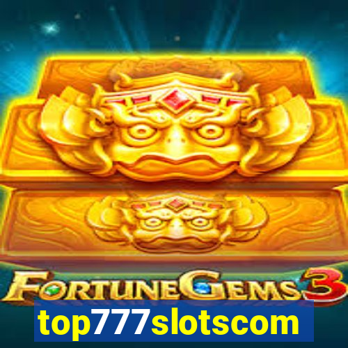 top777slotscom