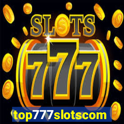 top777slotscom