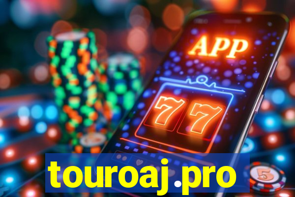 touroaj.pro