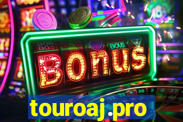 touroaj.pro