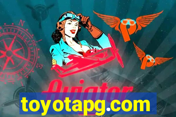 toyotapg.com